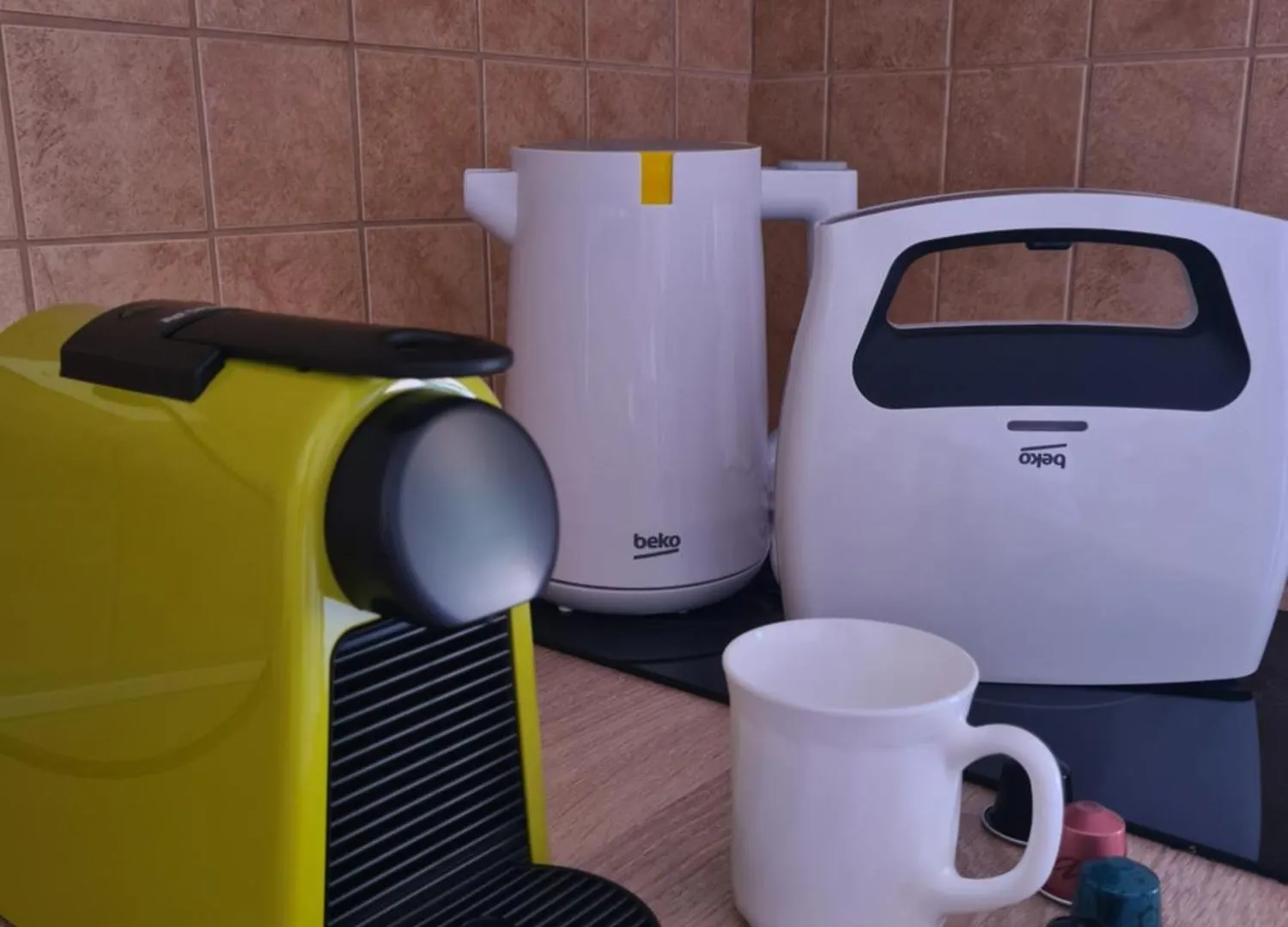 Rozmaryn Apartamento Nerezine
